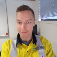 Daniel Horsburgh