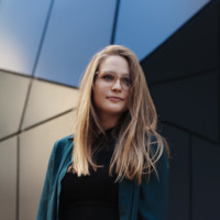 Roxanne Sarrazin