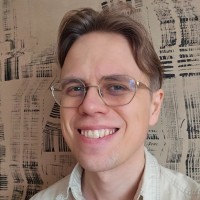 Axel Gagge (Phd)