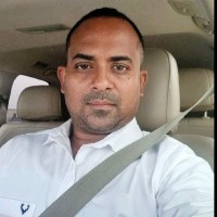 Vipin Viswanathan