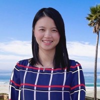 Kristyn Dong