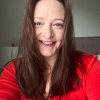 Andrea Smith