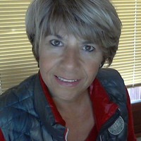 Lydie Galloppe
