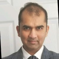 Nishant Shah
