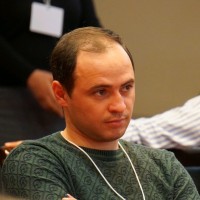 Arsen Sedrakyan