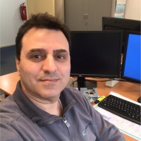 Shadi Kasouha