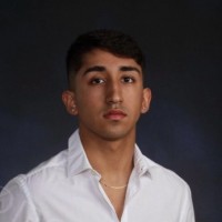 Brandon Tovar