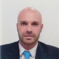 Jose Carlos González Delgado