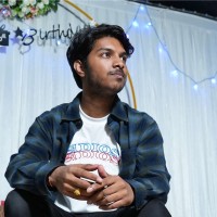 Kajan Kugendran