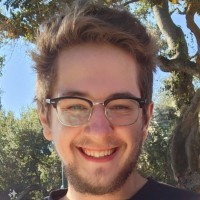 Yevheniy Shestopalko