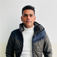 Sumit Tiwari