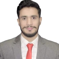 Mehran Khan._