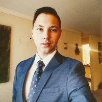 David Palermo