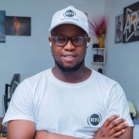 N'fanly Dorval Touré