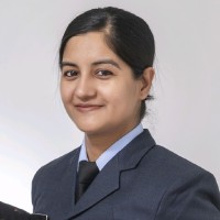 Shruti Mishra