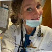 Katherine Dowdall, Msn, Aprn, Fnp-C