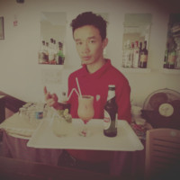 Nawang Dorjey