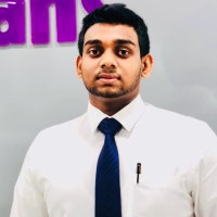 Chanuka Weerasinghe