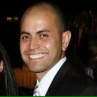Edward Castellanos