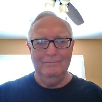 Donald Bradford