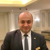 Yucel Dogturk