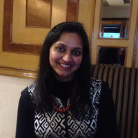Riddhi Goel