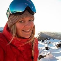 Megan Wilson