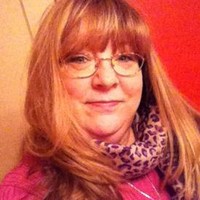 Sharon Richardson