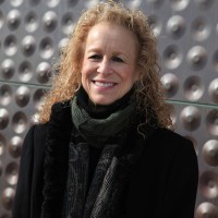 Helene Crawshaw