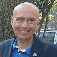 José Antonio Pérez León