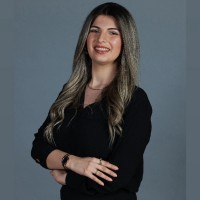 Najwa Bou kheir