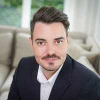Patrick Hinterholzinger