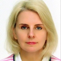 Irina Tsvigun