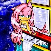 Amy Rose