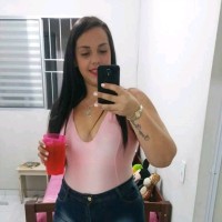 Monique Ramos Albertino