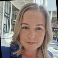 Jessica Blom