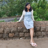 Sarchi Yadav