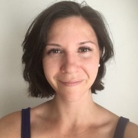 Allison McQuade she/her