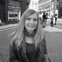 Katy Bowley