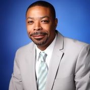 Mark Mitchell
