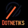 Dotnetiks Portfolio