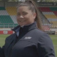 Sarah Everitt