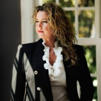 Nadia Daniel - CEO