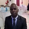 Alidou MGBATOU