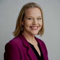 Dana Matthewson, CPHR