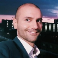 Volkan Tekin