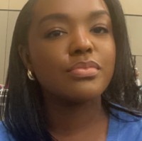 Nadia Gilmore