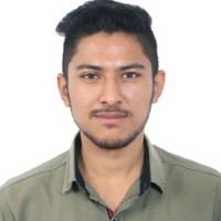 Bibek Chand
