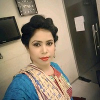 Diti Sarker