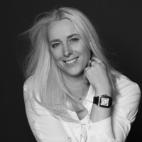Astrid Bodar